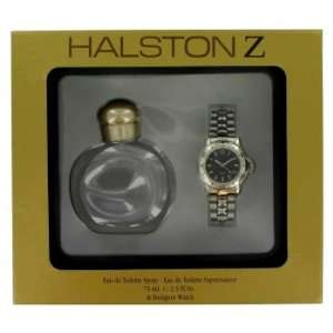  Halston z by Halston for Men, Gift Set Beauty