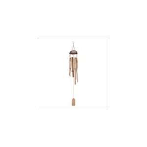  Island Breeze Windchime   Bits and Pieces Gift Store