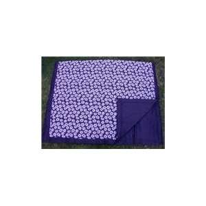  Outdoor Blanket   Daisy   by Tuffo