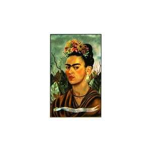    Little Slide Box W/Mints Frida Kahlo Arts, Crafts & Sewing