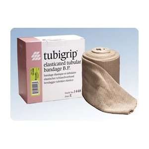  Tubigrip Stockinette. Color Natural Size J   Model 