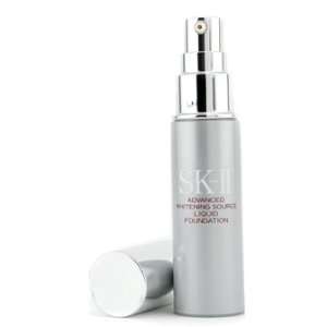   Source Liquid Foundation SPF23   # 330 by SK II for Women Foundation