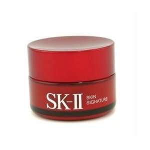  SK II Skin Signature Cream   /1.7OZ Beauty