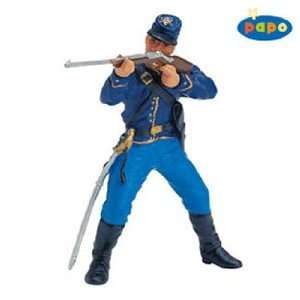  Papo 39505 Yankee with Rifle Toys & Games