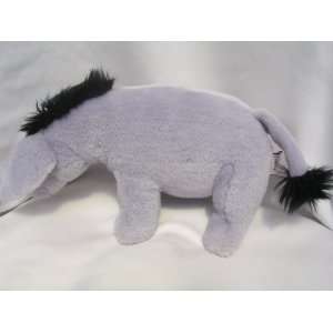   the Pooh Plush Toy ; Classic Eeyore Gund Collectible 