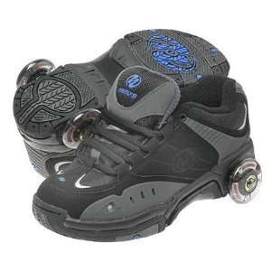  Heelys Mack shoes 9031