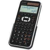 Calculators  Scientific, Alegbra, Graphing  Texas Instruments, Casio 