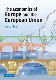   European Union, (0521683017), Larry Neal, Textbooks   