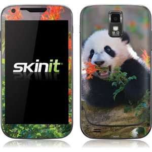  Skinit Baby Giant Panda Vinyl Skin for Samsung Galaxy S II 