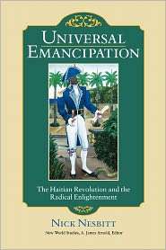   Emancipation, (0813928036), Nick Nesbitt, Textbooks   