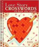 Love Story Crosswords to Keep Stanley Newman