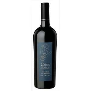  Crios de Susana Balbo Syrah Bonarda 2008 Grocery 