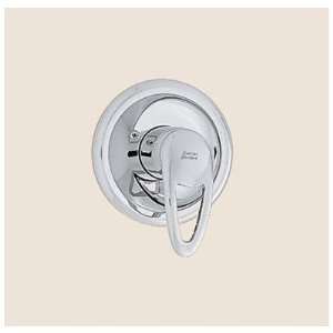 Reliant + Pressure Balance Bath/Shower Trim Kit With Metal Loop Handle 