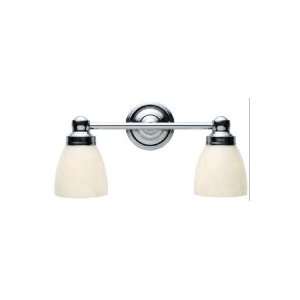 World Imports Lighting Troyes 2 Light Bath and Vanity Sconce WI802608