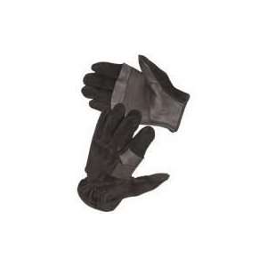  Hatch Gloves Fast Rope / SWAT Rescue Glove Xlarge Black 