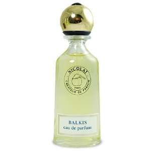  PARFUMS DE NICOLAI Balkis Eau de Parfum Beauty