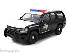 Hero Patrol TEXAS STATE TROOPER 2010 Chevy Tahoe 164 Scale AUTHENTIC 