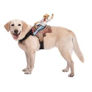  Lets Party By Paper Magic Group Dog Riders Cowboy Costume 