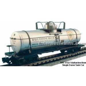   Craft Large Scale Single Dome Tank Car   Ballentine Toys & Games