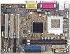 ASUS TUSI M S370 TUALATIN MOTHERBOARD WITH WARRANTY