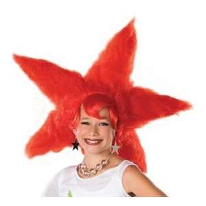  Trollz Ruby Trollman Deluxe Child Costume Wig Toys 