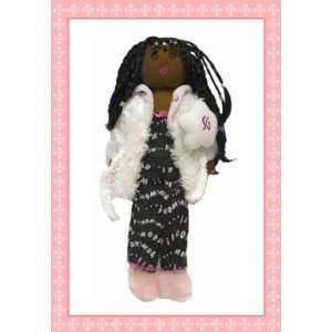  Slumber Girls® MaiTae Doll   Licensed Toys & Games