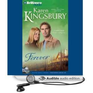   Series #5 (Audible Audio Edition) Karen Kingsbury, Sandra Burr Books