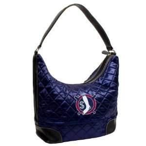 Chicago White Sox MLB Retro Design Quilted Hobo Sports 