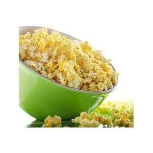 Popcorn Petes (18) 3.5 oz. VirtuallyHulles Microwave Popcorn  