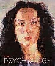 Psychology, (1429219475), Peter O. Gray, Textbooks   