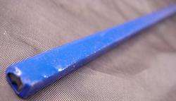 DOUBLE STYLE GUITAR TRUSS ROD 17 1/8 new  
