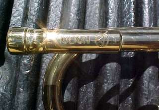 Holton T602 Student Trumpet  