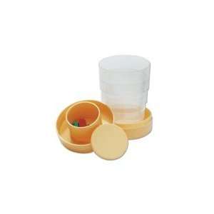 Drinking Cup Pill Bx E D 67011 Size 1