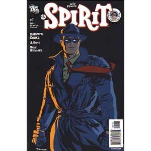  Spirit Comics Complete Run 1st prnts + Special Everything 