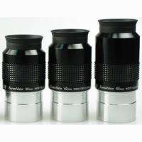 GSO 2 SuperView Eyepiece Set  3 Eyepieces 30, 42, 50mm  