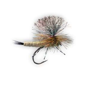  Trinas Carnage Drake  March Brown  Mayfly Dry Fly 