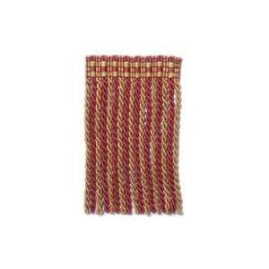 78021   Tangerine Indoor Trimmings, Fringe & Embellishments