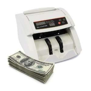  Intellinote Bill / Banknote Counter, Counterfeit Detection 