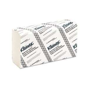  Kimberly Clark® Professional SCOTT Multifold Paper Towels 