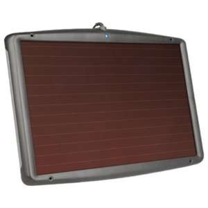  WirthCo 23143 5W Solar Panel Trickle Charger Automotive