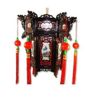  Big Chinese Palace Lantern 