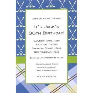   Mix, Custom Personalized Adult Parties Invitation, by Inviting Company
