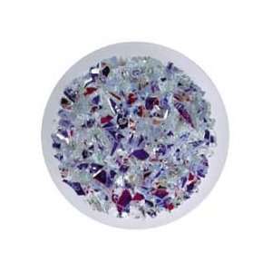  Rosco Cool Lavender Prismatic Glass Gobo Pattern B Size 
