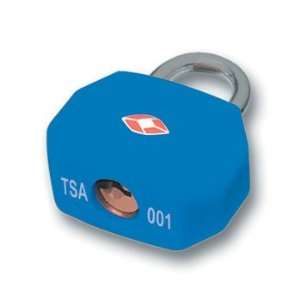  Tsa Approved Luggage Key Lock