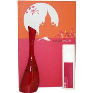  Kenzoamour Women Set by Kenzo Beauty