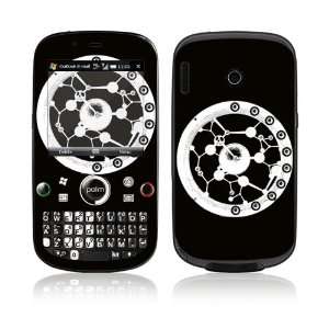  Palm Treo Plus Skin Decal Sticker  Illusions Everything 