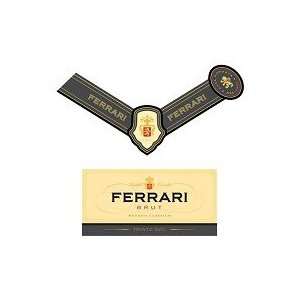  Ferrari Trento Brut 1.50L Grocery & Gourmet Food