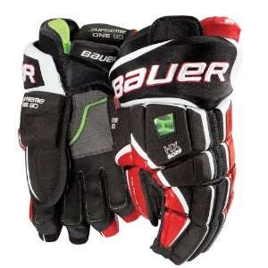 Bauer Supreme One80 Gloves [SENIOR]