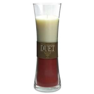 Spiced Cider & Warm Vanilla by Northern Lights for Unisex   21 oz Duet 