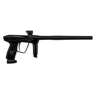  DLX Luxe 1.5 Paintball Gun   Black/Black Sports 